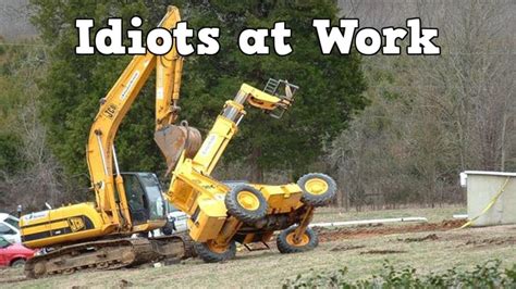 idiots at work videos.